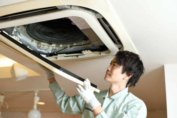 Best Air Duct Cleaning Near Me  in Crystal Falls, MI