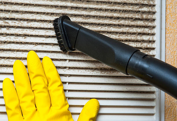 Best Air Duct Cleaning Near Me  in Crystal Falls, MI