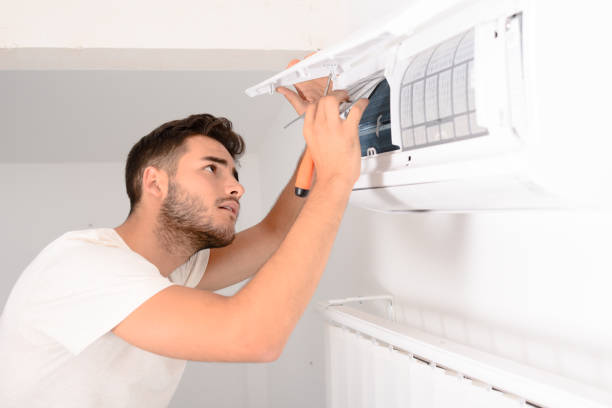 Best Affordable Air Duct Cleaning  in Crystal Falls, MI